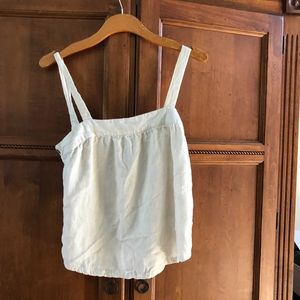 Universal Thread button side tank